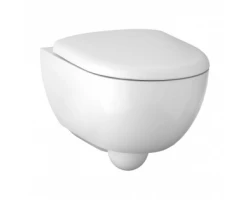 [415939] Подвесной безободковый унитаз Geberit Renova Compact, крышка микролифт, 500.803.00.1 +20990 ₽