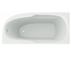 [420907] Ванна акриловая Mirsant Небуг Premium 150x80 см +30576 ₽