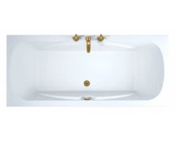 [421315] Ванна акриловая Mirsant Сочи MRV0060 Premium 180x80 см +29757 ₽