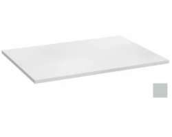 [427151] Столешница без выреза под раковину Jacob Delafon Odeon Rive Gauche 90 см, EB2593-M50, цвет голубой шторм матовый +29210 ₽