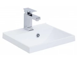 [429579] Раковина Aquanet Нота New 40 00204094, белая +5746 ₽