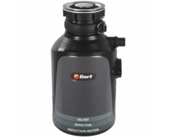 [432823] Измельчитель пищевых отходов Bort Alligator Plus, 93410761 +23690 ₽