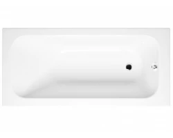 [439591] Ванна акриловая VitrA Optimum Neo, 170 х 75 см, 64570001000 +19590 ₽