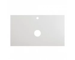 [459475] Столешница из керамогранита BelBagno Set Kraft, 81,6 x 46,8 см, Bianco Opaco, KEP-80-BO +12470 ₽