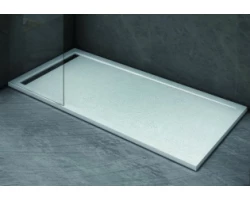 [556427] Душевой поддон Cezares Tray-AS 90 x 80 см из искусственного мрамора, TRAY-AS-AH-90/80-30-W +33680 ₽