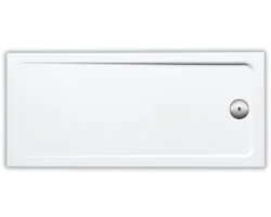 [471287] Поддон акриловый Jacob Delafon Flight, 160 x 90, с антискользящим покрытием, белый, E62482-F-00 +54700 ₽