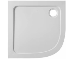 [471459] Поддон Jacob Delafon Flight, 80 x 80 см, с антискользящим покрытием, белый, E62443-F-00 +52180 ₽