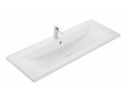 [471471] Раковина Акватон Айрис М 120 см, белый, 1A73283KAG010 +14770 ₽