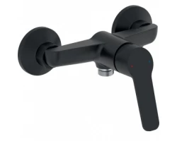 [473895] Смеситель Jacob Delafon Aime для душа, черный матовый, E29870-BL +12080 ₽