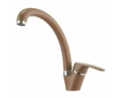 [475239] Смеситель Акватон Нимо для кухонной мойки, терракот, 1AX002FCXX270 +4790 ₽