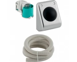 [475783] Система пневматического управления смывом унитаза Geberit 115.918.00.1 +10378 ₽