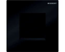 [476663] ИК-привод для писсуара Geberit Type 30, черный, 116.037.KM.1 +75209 ₽