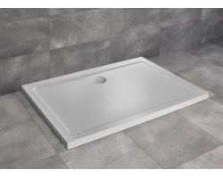 [479103] Поддон для душа Radaway Doros D, 80 x 90 см, прямоугольный, SDRD9080-05-64S +22590 ₽