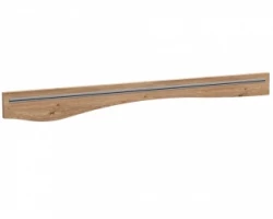 [484059] Полка для зеркала Jacob Delafon Sherwood 120 см, натуральный дуб, EB1841RU-P6 +44160 ₽