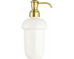 [487171] Дозатор жидкого мыла Migliore Fortuna 27665, бронза +5460 ₽