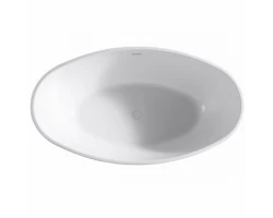 [540811] Ванна акриловая Abber 95 х 95 x 76 см, угловая, белая, AB9305 +119700 ₽