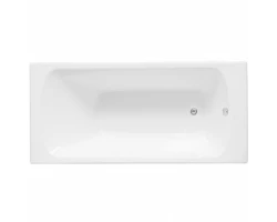 [598811] Ванна акриловая Aquanet Roma 160 x 70 см, с каркасом, 00205505 +16763 ₽