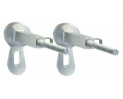 [81339] Уголок Grohe Rapid SL 3855800M настенный (комплект 2 шт.) +1999 ₽