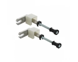 [81350] Комплект крепежных элементов Geberit Duofix 111.815.00.1 +2500 ₽