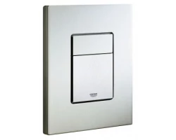 [81474] Кнопка для инсталляции Grohe Skate Cosmopolitan 38732SD0 нержавеющая сталь +15732 ₽