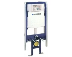 [81544] Инсталляция Geberit Duofix UP320 111.390.00.5 для унитаза, угловая +200414 ₽