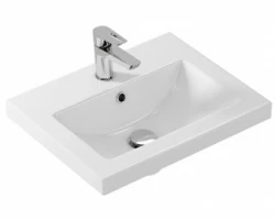 [615235] Раковина Cersanit Como-50, UM-COM50/1 +4200 ₽