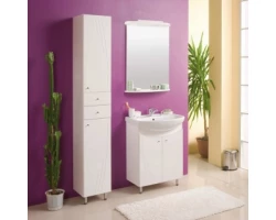 [90283] Тумба под раковину Акватон МИНИМА Н 65, 1A104201MN010 +8420 ₽