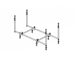 [94282] Каркас для ванны Relisan Elvira +3714 ₽