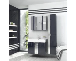 [103811] Комплект мебели для ванной Edelform Fresh, Fresh/Фреш 60 +29012 ₽