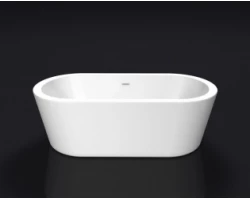 [109555] Ванна акриловая BelBagno BB12-1775, 177.5 х 80.5 см +86380 ₽