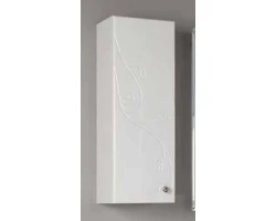 [117795] Шкаф 1-створчатый Акватон Лиана, 1A153103LL01R правый +4552 ₽