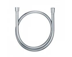 [157250] Душевой шланг Kludi SUPARAFLEX SILVER 6107 +2415 ₽