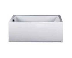 [120735] Экран фронтальный для ванны Excellent 150, 160, 170, 180 см +16445 ₽