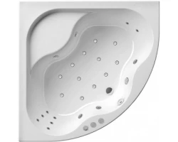 [122548] Гидромассажная система Ravak Sport Hydro Air Standart, хром, GR00001065 +178560 ₽