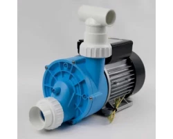 [123552] Усиленный гидромассаж Aquatek (двигатель 1,5 кВт) +3965 ₽