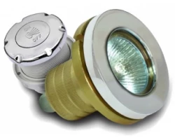 [123560] Подводная подсветка электронное управление +16790 ₽