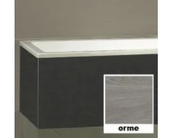 [125495] Фронтальная панель для ванны RIHO 180 DECOR WOOD ORME P180DOR00000000 +2178 ₽