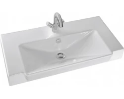 [133721] Раковина-столешница Jacob Delafon Reve E4803-00, 80 x 41 см +52700 ₽