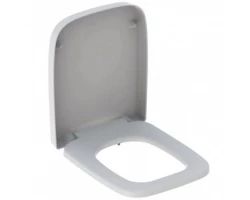 [137238] Крышка-сиденье Geberit Renova Plan 572120000 с микролифтом +9191 ₽