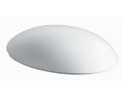 [137353] Крышка-сиденье Laufen Alessi 8.9297.1.000.000.1 Soft close +25641 ₽
