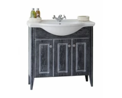 [139463] Тумба под раковину Аллигатор ГРАНТ 2-85, 85*51*85 см +22698 ₽