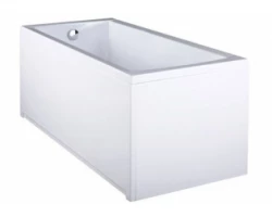[140475] Панель торцевая для ванны Excellent OBEX.080.56WH +9540 ₽