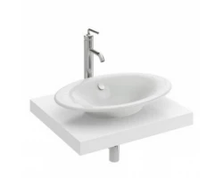 [300185] Столешница Jacob Delafon Parallel EB50-0700-E10, цвет - квебекский дуб +55510 ₽