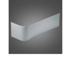 [148901] Фронтальная панель для ванны Am.Pm Spirit W72A-160R100W-P2, правосторонняя +18490 ₽