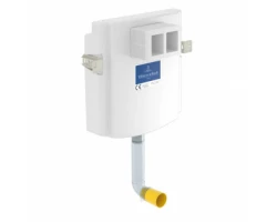 [149005] Смывной бачок Villeroy&Boch ViConnect 9224 8300 скрытого монтажа +31722 ₽