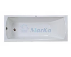 [149937] Ванна 1MarKa MODERN, прямоугольная, 165*70 см +16767 ₽