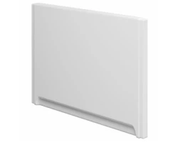 [151149] Торцевая панель Riho 75 см P07500500000000 белая +6596 ₽