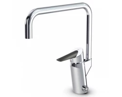 [176884] Смеситель WasserKRAFT  4507 для кухни, хром +11162 ₽