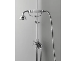 [159750] Душевой набор Devon&Devon MARK618CR +145682 ₽