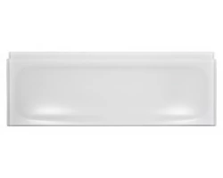 [176906] Фронтальная панель для ванны Am.Pm Like 150x70 W80A-150-070W-P +5164 ₽
